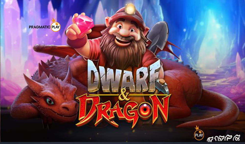 Slot Dwarf & Dragon