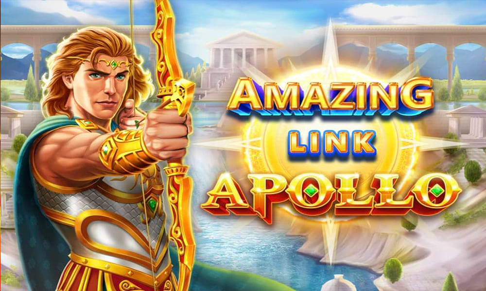 Slot Amazing Link Apollo