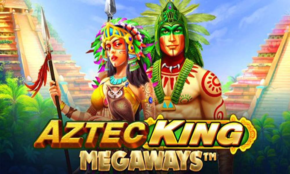 Slot Aztec King