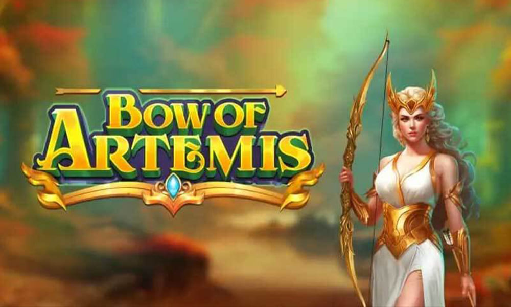 Slot Bow of Artemis