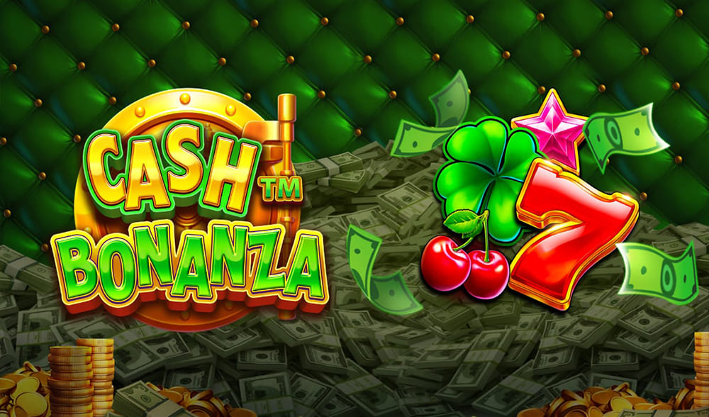 Slot Cash Bonanza