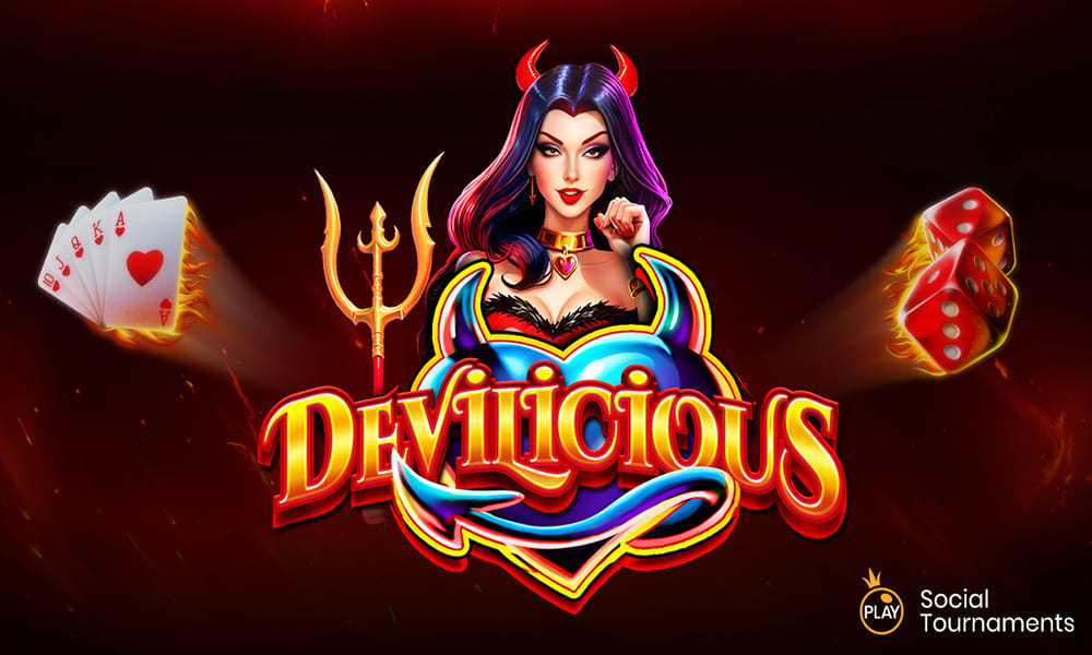 Slot Devilicious