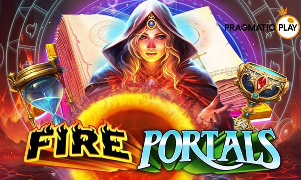 Slot Fire Portals