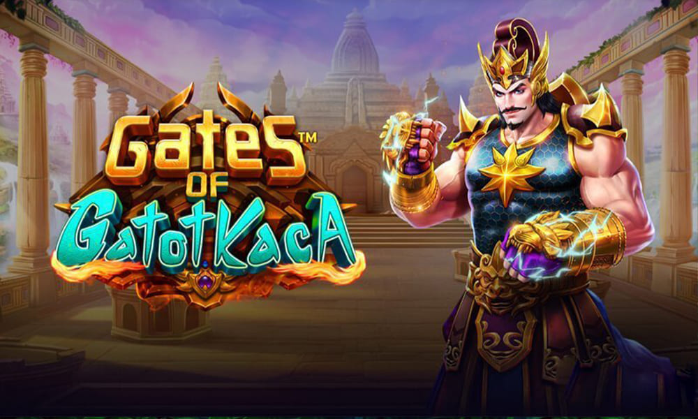 Slot Gates of Gatotkaca