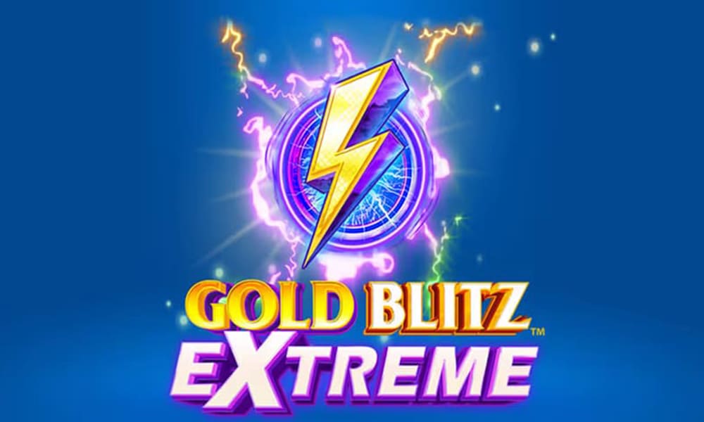 Slot Gold Blitz