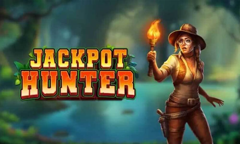 Slot Jackpot Hunter