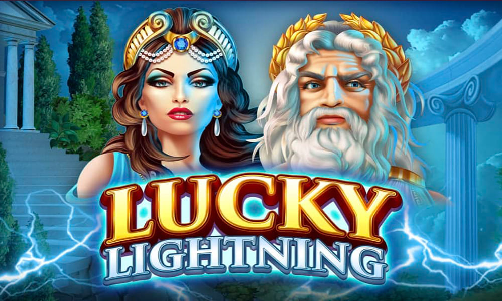 Slot Lucky Lightning