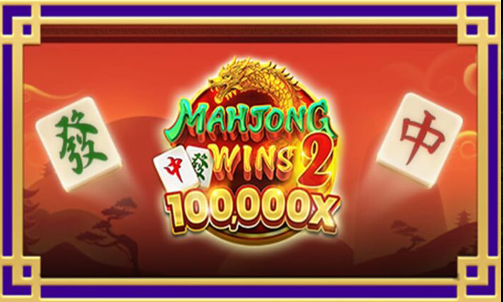 Slot Mahjong Wins 2