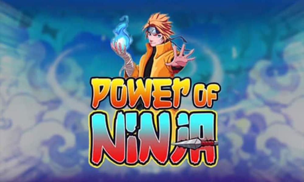 Slot Power of Ninja