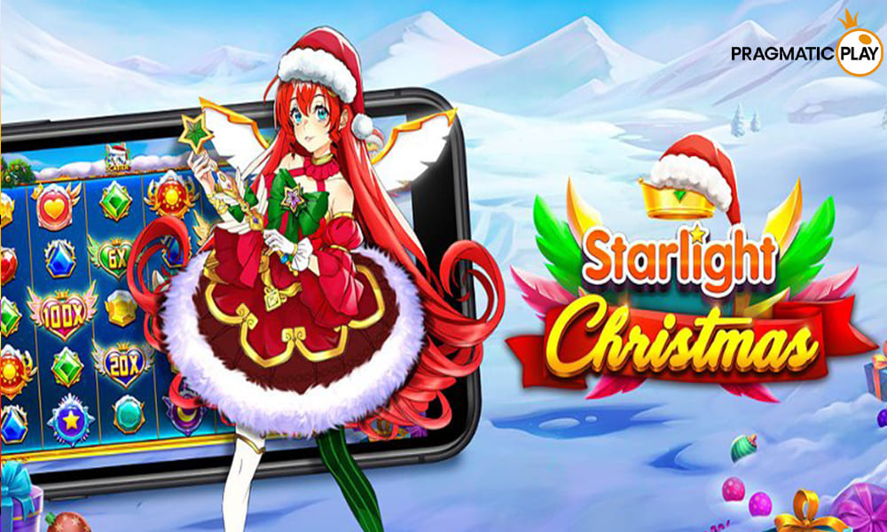 Slot Starlight Christmas