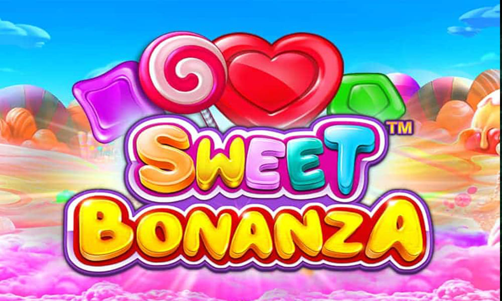 Slot Sweet Bonanza