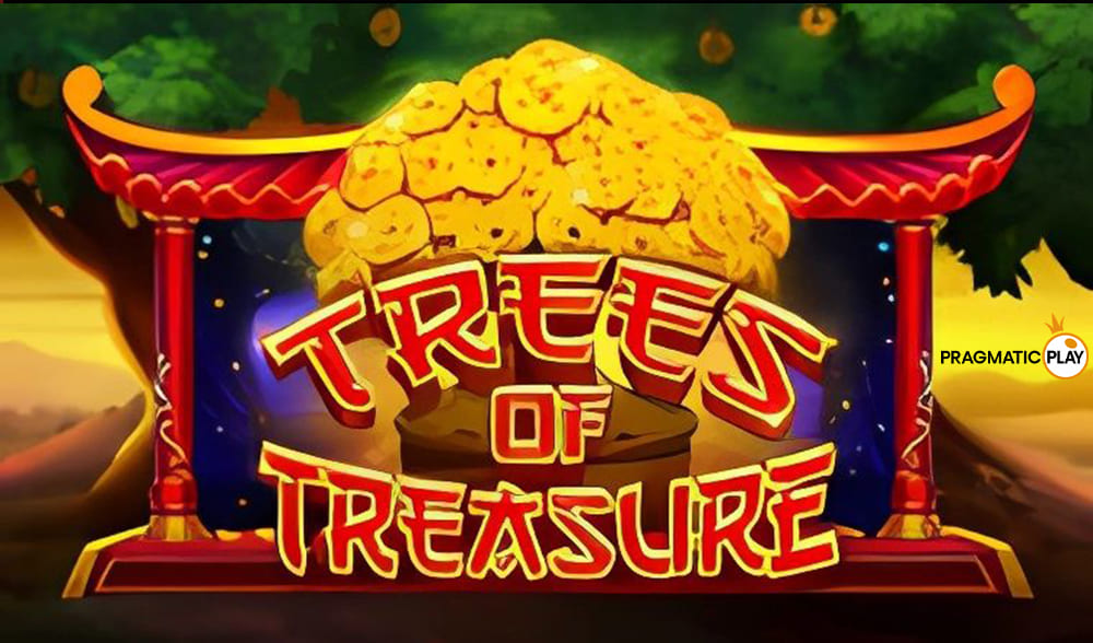 Slot Trees of Treasure