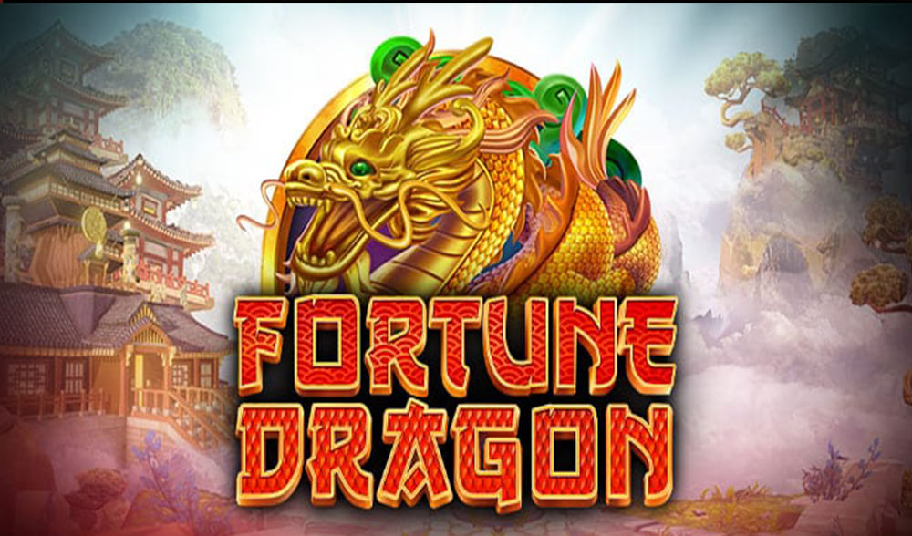 Slot Fortune Dragon